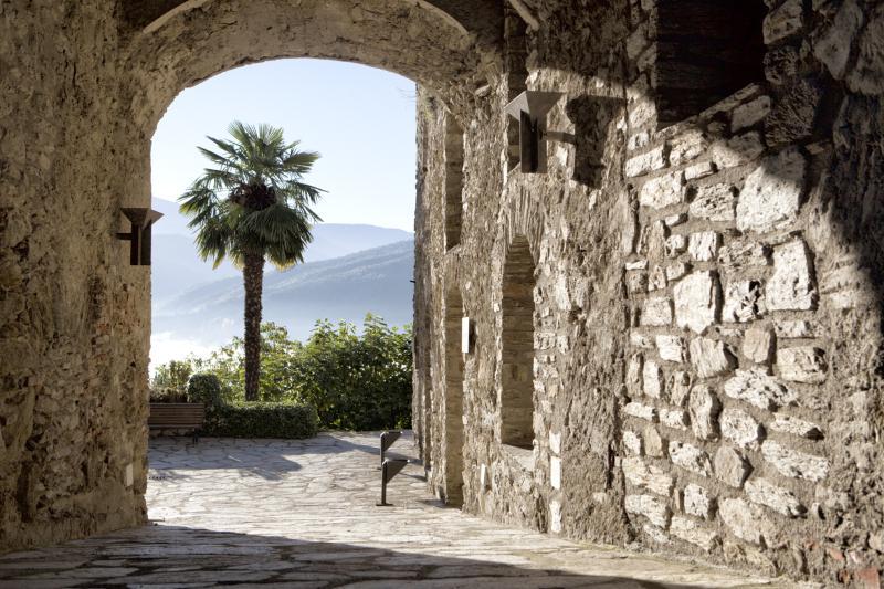 El Castell De Ciutat - Relais & Chateaux La Seu d'Urgell Exterior foto